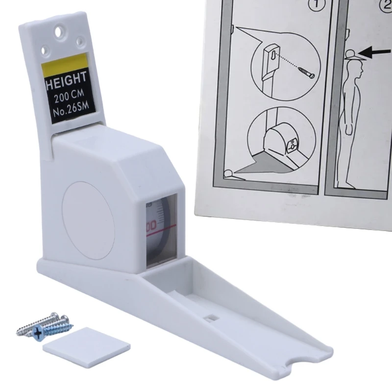 Измерительная лента для ростомера тела настенного измерителя роста