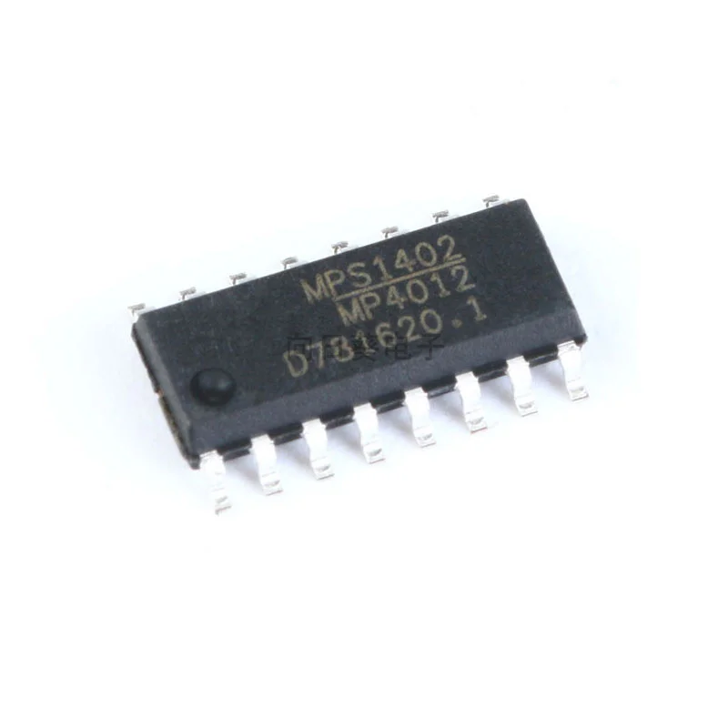 

10PCS MP4012 sop-16 New original ic chip In stock