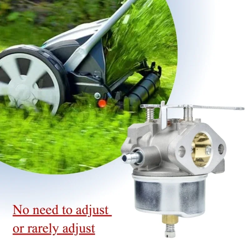 632334 Совместимый карбюратор HM70 HM80 HMSK80 HMSK90 7hp 8hp 9hp AM 108405 824 824XL 828 Снегоочиститель 632370