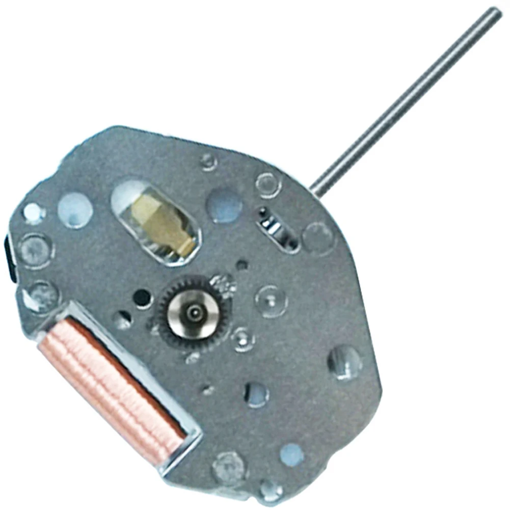 

Calibre Clock Watchmaker Mini Hand Winding Quartz Easy Install Replacement Parts Professional Repair Watch Movement