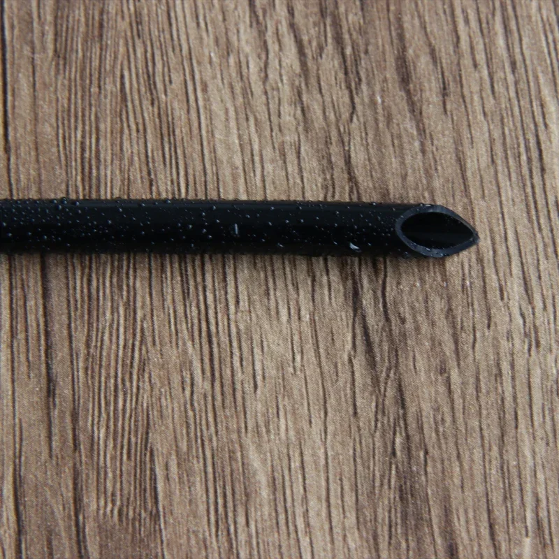 

Силиконовый шланг 0,5x1 мм