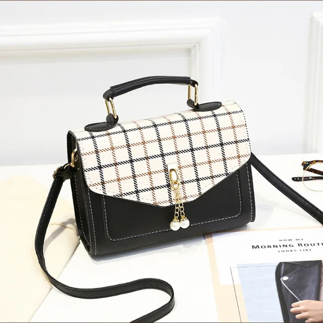 

Luxury Designer Handbag Small Crossbody Bags for Women High Quality Leather Shoulder Messenger Bag Women's Bag 2023 Trend Totes