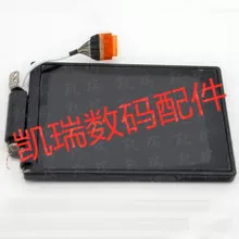 

NEW EOS R Back Cover LCD Rotating Shaft Flex Cable CG2-5812-000 For Canon EOSR EOS-R Camera Repair Unit Replacement Part