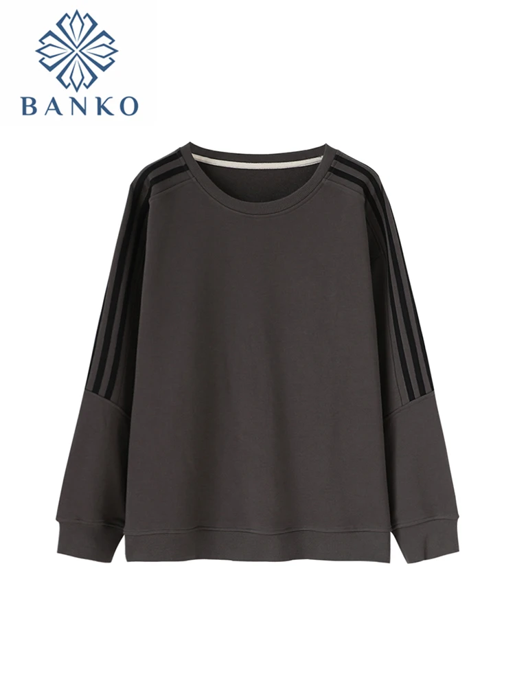 

2022 Hoodies Sweatshirt Women Grey White Hip Hop Punk Pullover Streetwear Casual Fashion Clothes Mujer Oversized Korean Harajuku