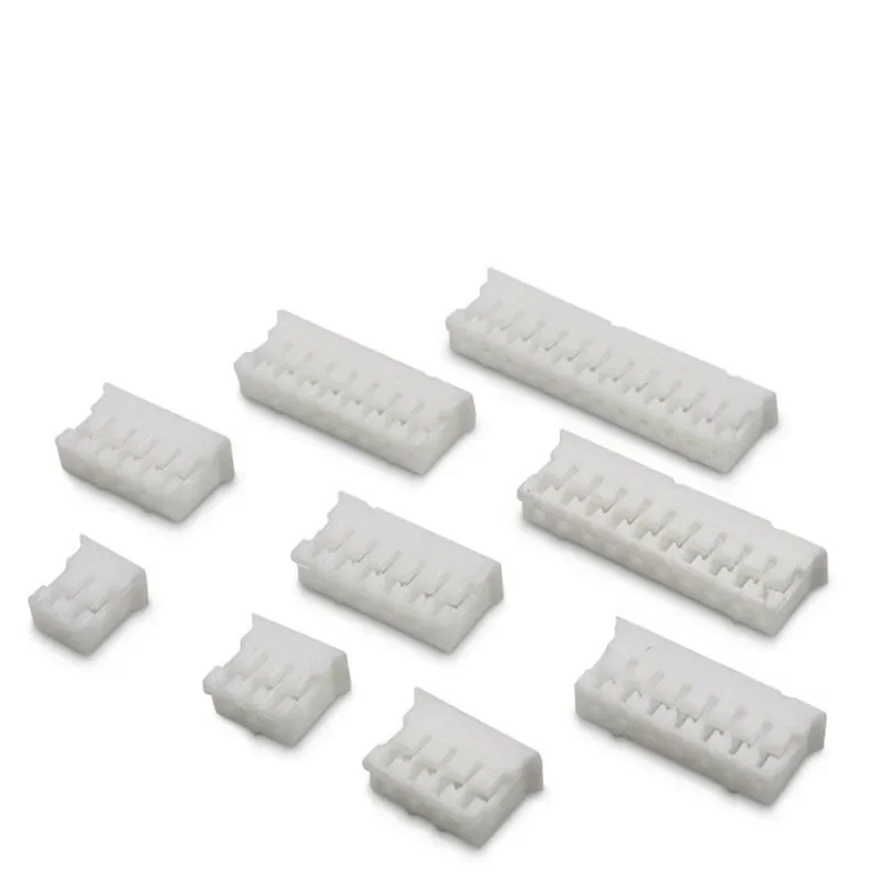 

JST PH 2.0 женские разъемы 50 шт