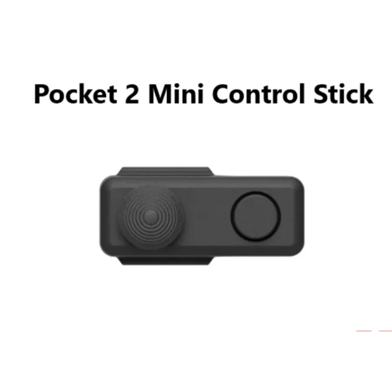 Для DJI Pocket 2 Mini Control Stick для 2/Osmo Tilt and Pan Switch между режимами Gimbal