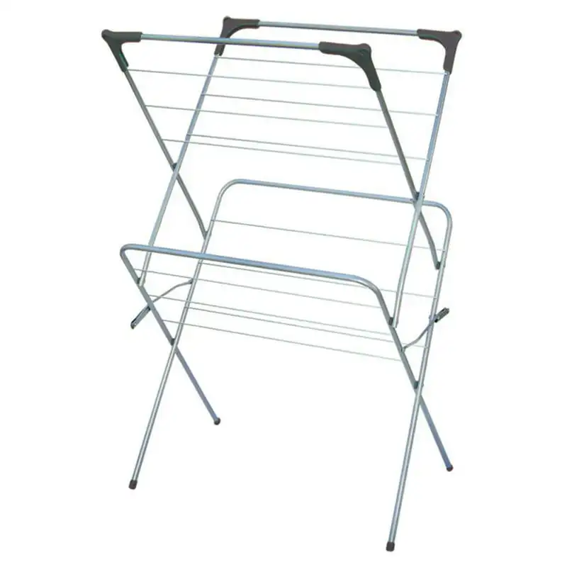 

2 Tier Clothes Drying Rack