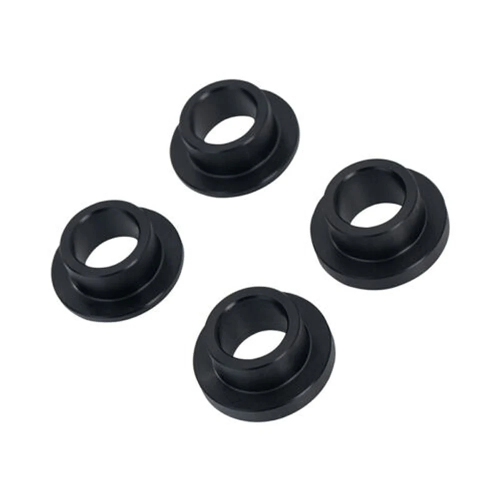 

For Polaris ATV Shock Bushings Bearings Set Home Industry 4pcs Accessories