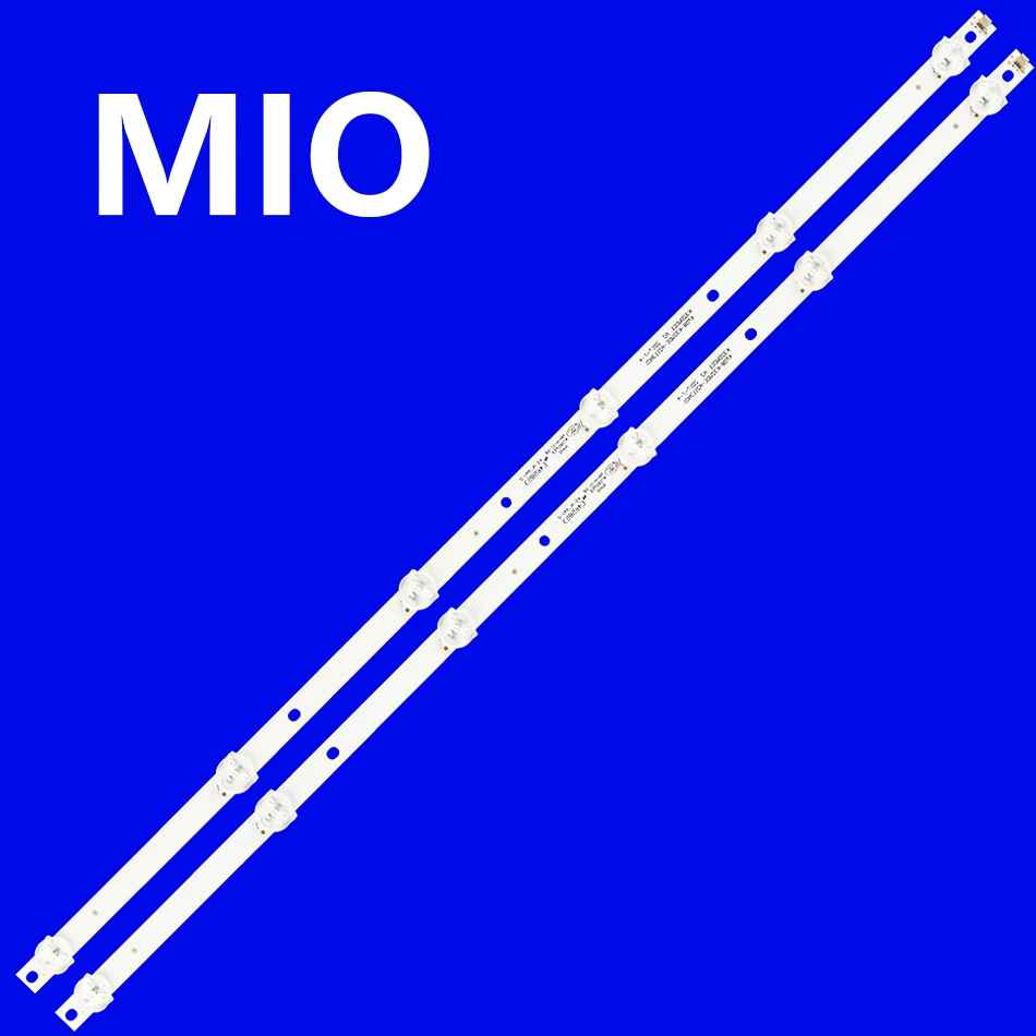 Фонарь подсветки для SVK320AL1 32PHF5082/T3 32PHS4012 32S2855EC 32HK1810T2 SVK320AI1_WICOP_6LED_REV03 4708-K32WDC-A2113W01