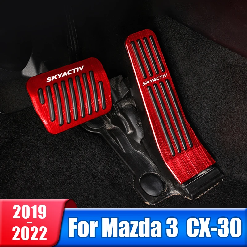 Автомобильная подставка для педали акселератора топлива Тормозная ножные Clucth