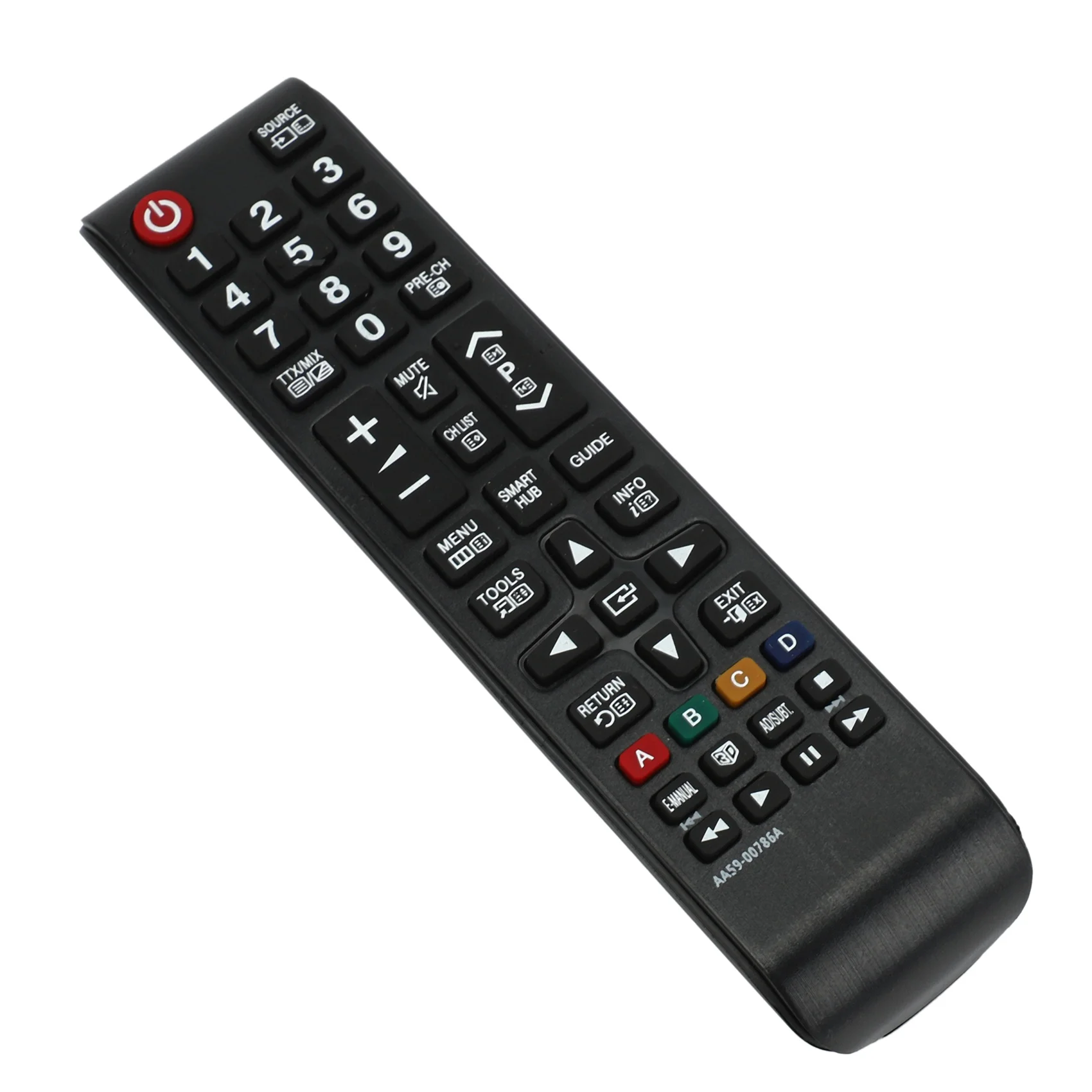 Пульт дистанционного управления для Samsung TV, для телефона, LED Smart TV, пульт дистанционного управления AA59 00786A