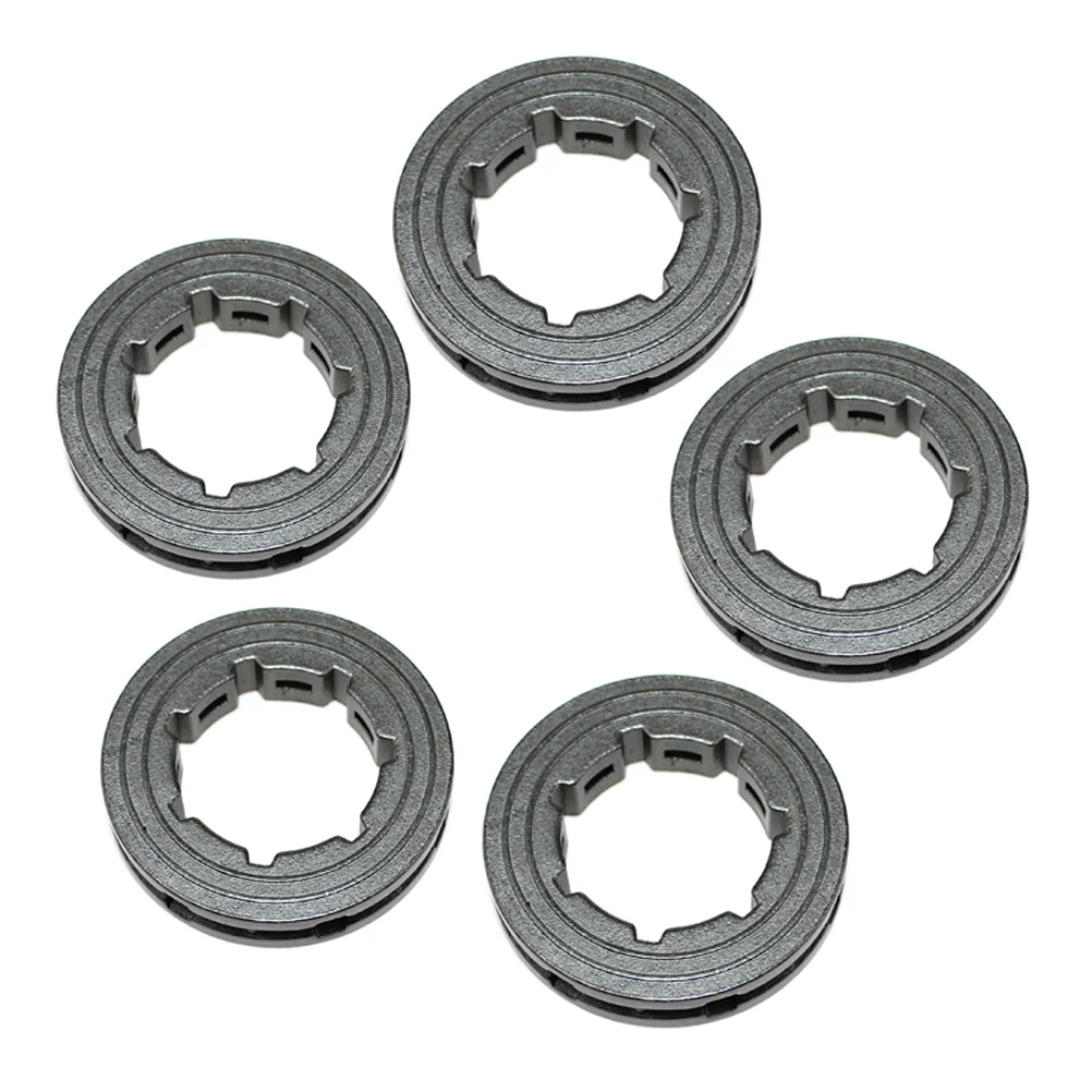 Звездочка для обода. 404-7T для Stihl 064 066 072 078 088 MS640 MS650 MS660 MS661 MS720 0000 642 1207 MS780 MS880