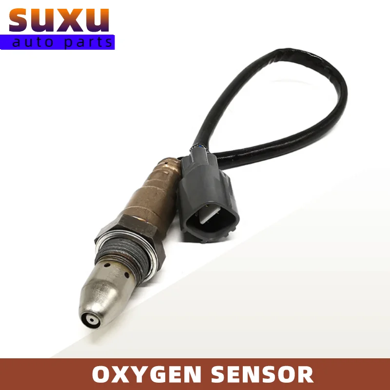 

O2 89467-48190, 89467-06120 для Toyo-ta Camry Venza Avalon 12-17 л, датчик кислорода