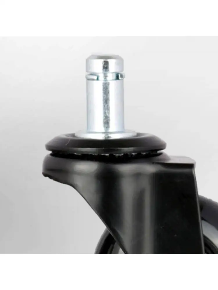 5 шт./2 дюйма багажник офисный стул ролики двойной подшипник универсальные колеса