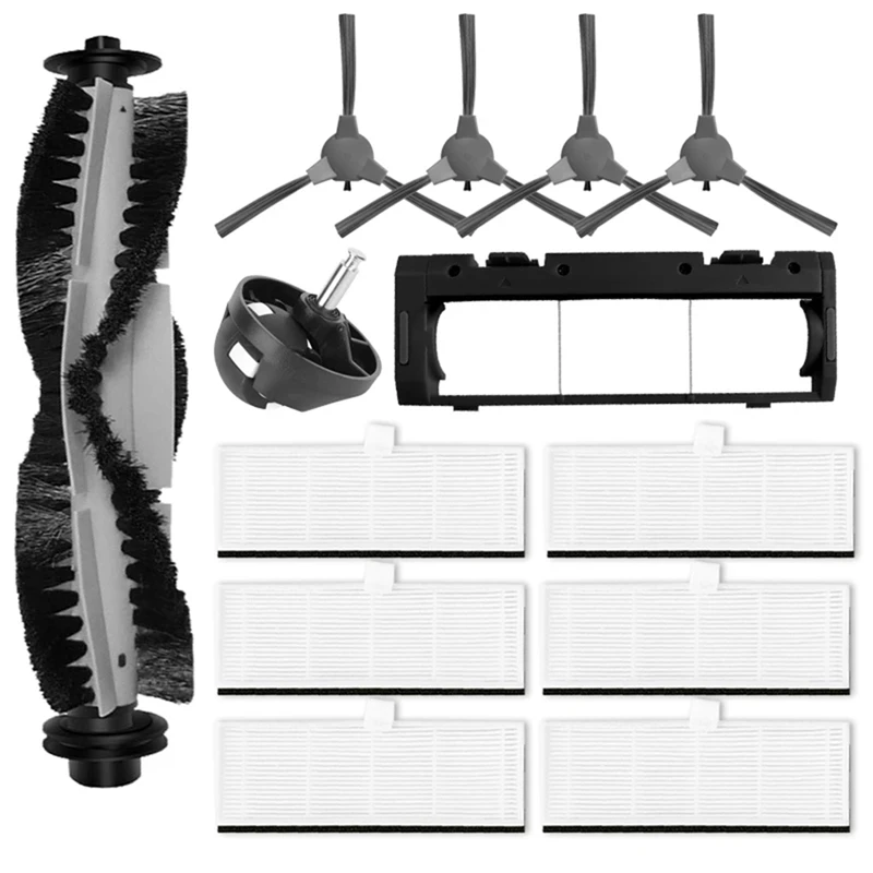 

Детали для пылесоса Coredy R3500 R3500S R550 R600 R650 R700 R750