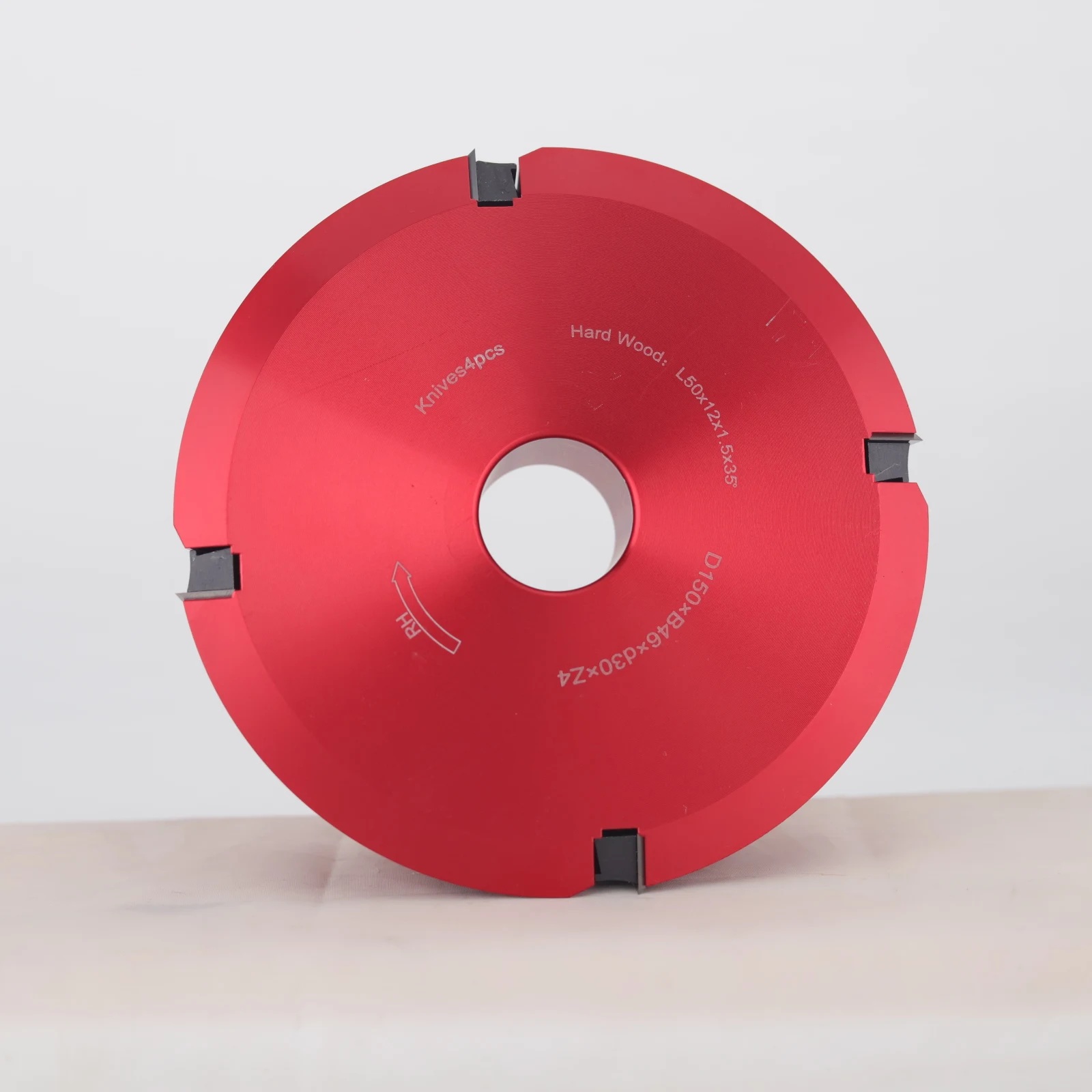 Livter угловая спиральная режущая головка с фотоэлементами могут быть изготовлены