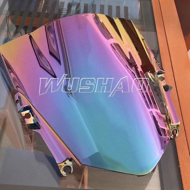 

Лобовое стекло для Honda CBR500R CBR400R CBR 500 400R 2013, дефлекторы ветрового стекла, лобовое стекло