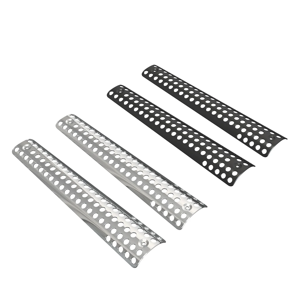 Для Moto Guzzi 500 650 750 850 900 1000 SS аксессуары для мотоциклов защита выхлопной трубы