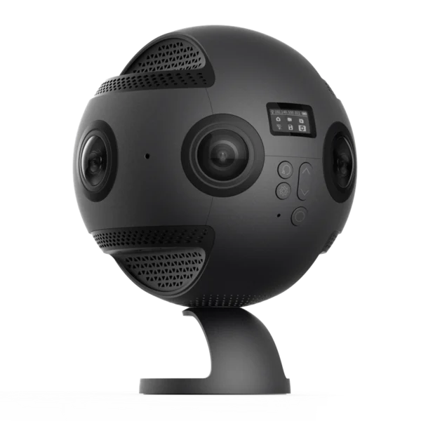 

Insta360 Pro Insta360 Pro Spherical VR 360 8K Camera (Black) Original