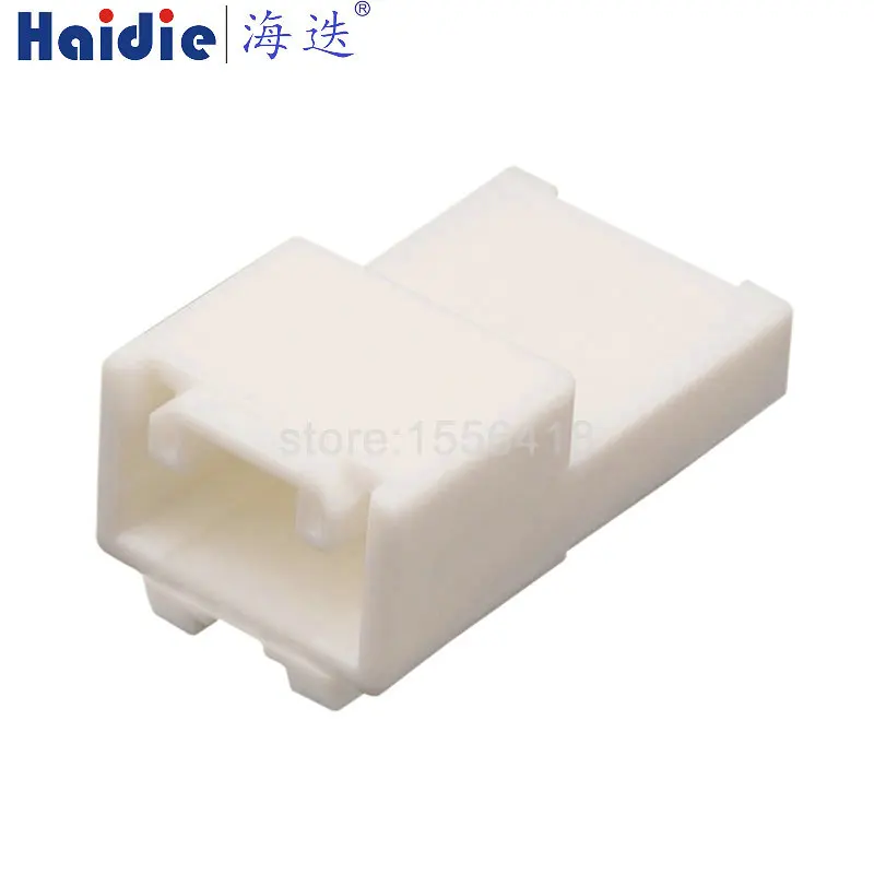 1-20 sets 5pin auto plastic housing plug electric unsealed connector with terminals 7282-5830 7283-5830