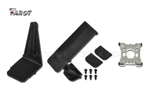

Tarot Helicopter Parts 450 Pro V2 Conversion Kit Tl2734