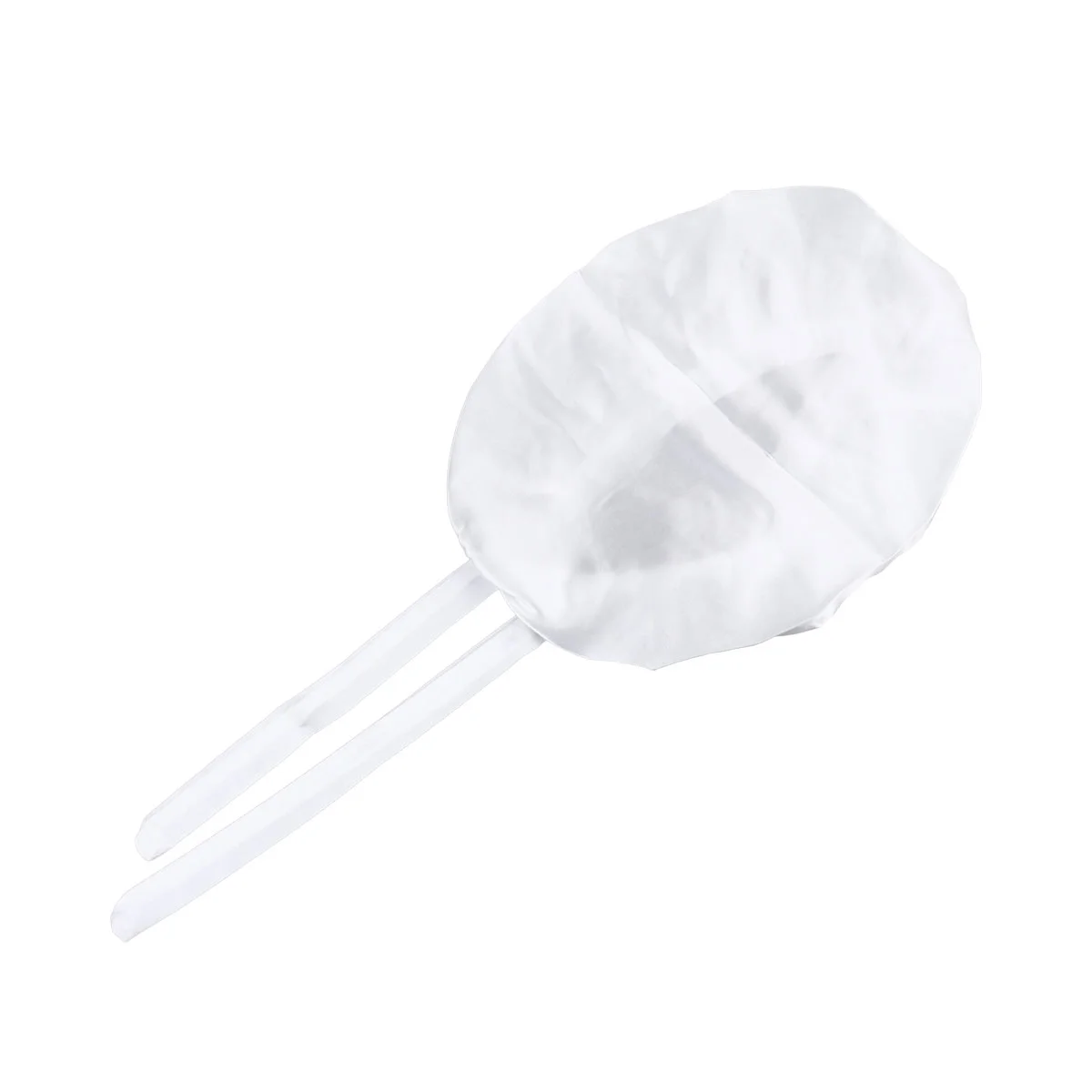 

Cap Sleeping Silk Hair Bonnet Hat Night Cover Head Women Hats Satin Adjustable Wrap Elastic Chemo Woman Soft Layer Scarf Band