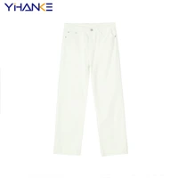 men casual pants all match korean version of the trend of loose japanese casual trousers men and women the same style streetwear
