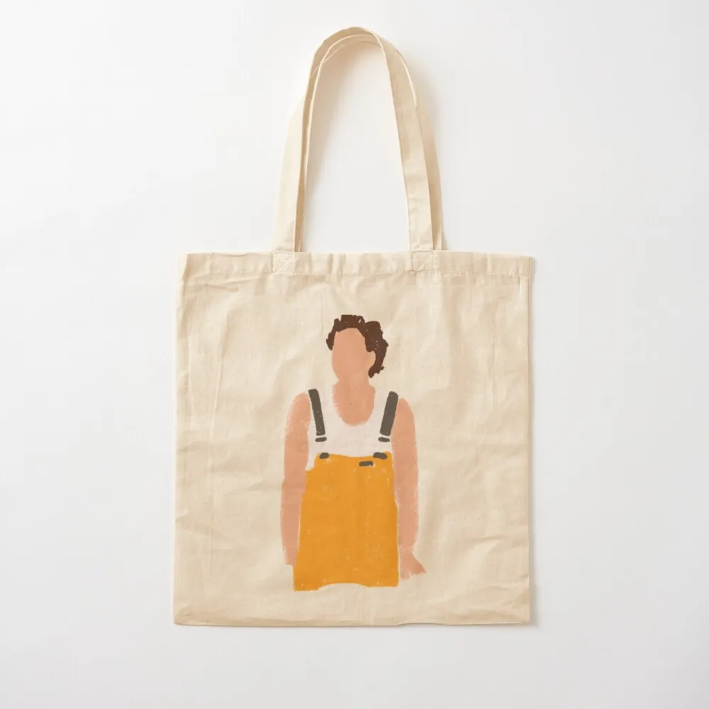 Josh Lyman - The West Wing Tote многоразовая пляжная холщовая сумка для покупок