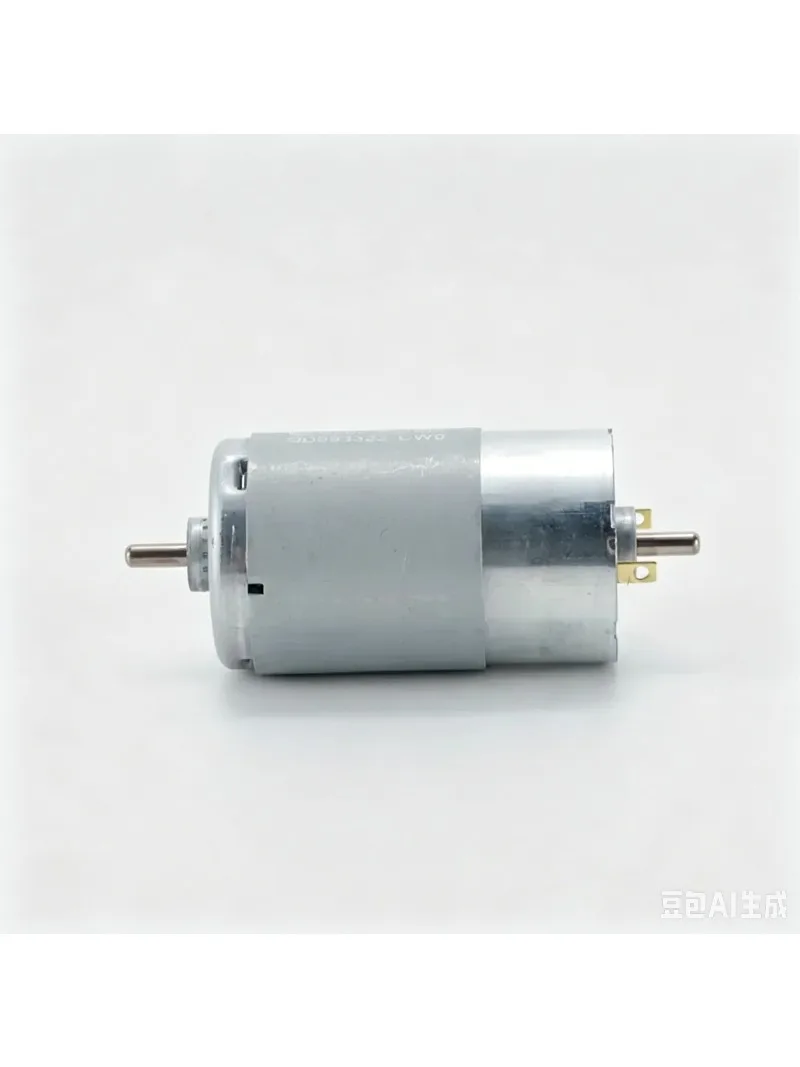 Двигатель постоянного тока RS-455PA-18130 4.5В 18130 обмин для принтеров, игрушек, DIY-проектов, мелкой бытовой техники (art.: 3920da8058fc0) - 3920da8058fc0