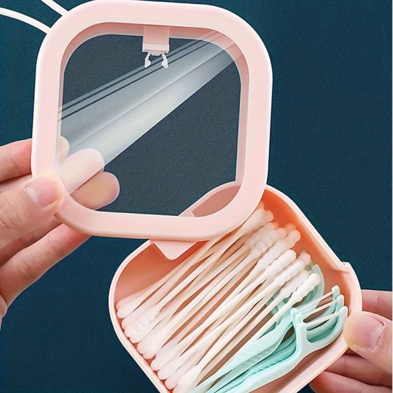 

Портативная шкатулка для украшений