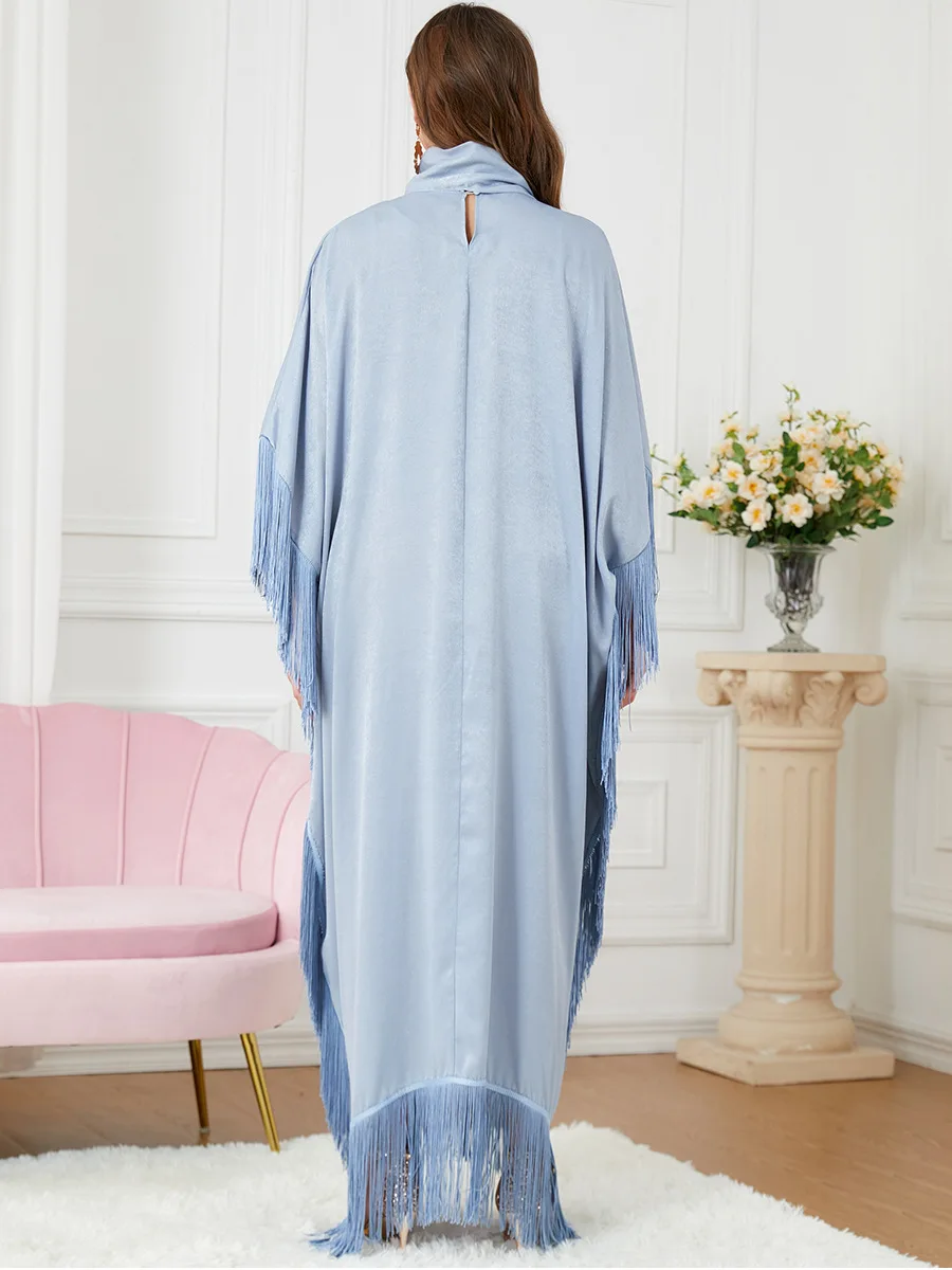 Рисунок 5 - Abaya мусульманское женское платье