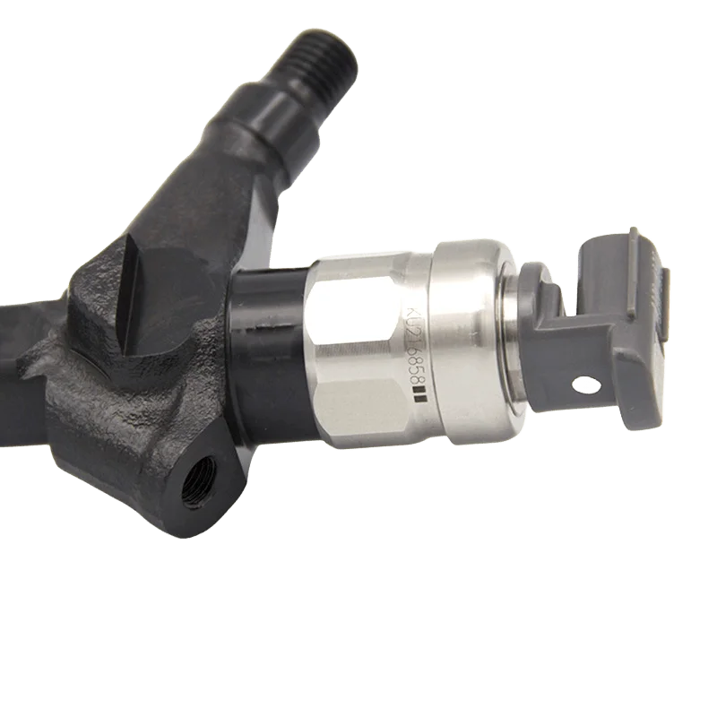 16600-MB40E Топливная форсунка Common Rail 16600MB40E Дизельные системы впрыска для Nissan NP300 CABSTAR