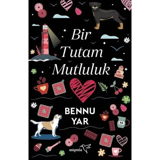 

A Pinch of Happiness Bennu Yar Turkish Books Love Roman Stories Turkish literature