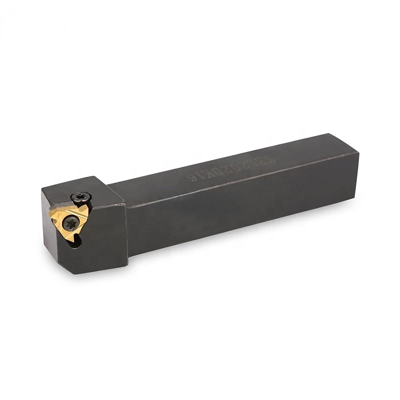

china manufacture supply wholesale boring bar SER/L2020 cnc Lathe thread turning toolholder