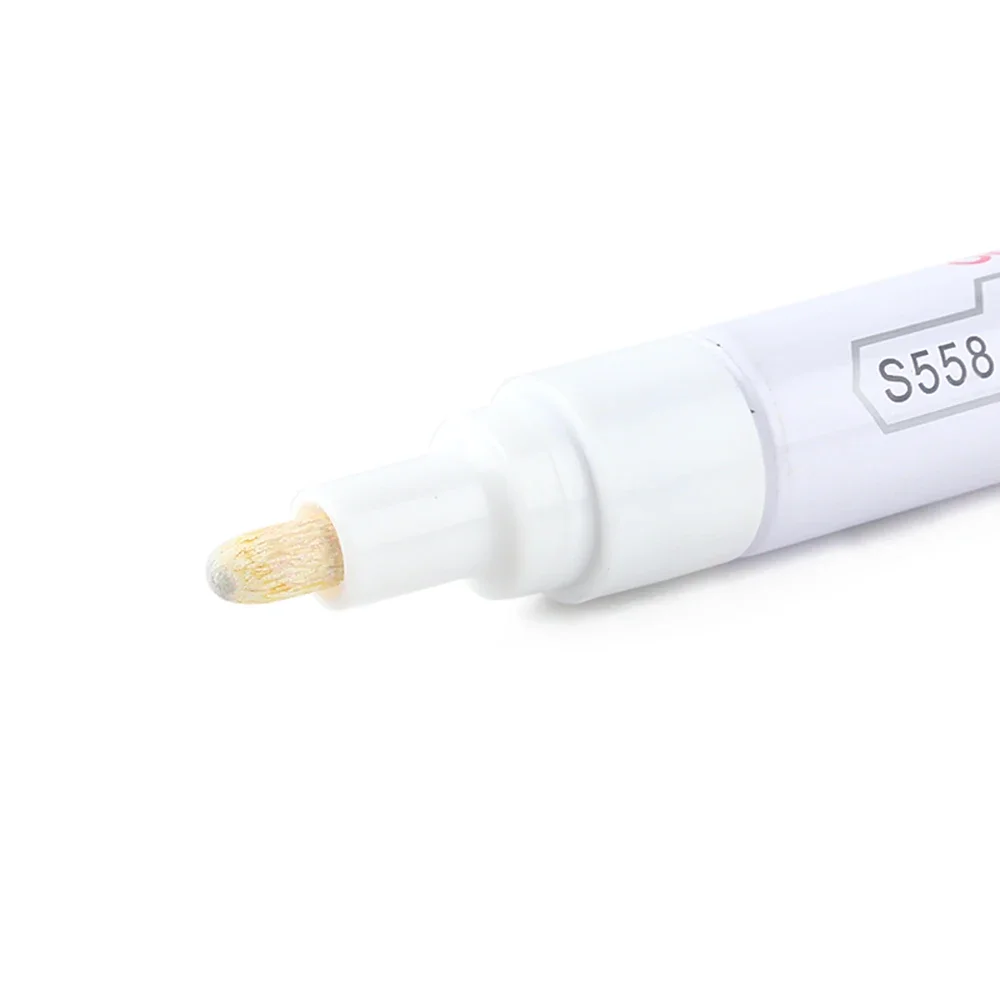 INJORA 2 шт. шина для радиоуправляемого автомобиля рисование маркером ручка