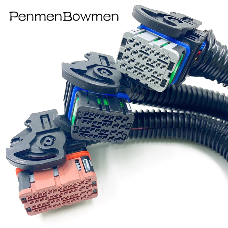 

Автомобильный разъем для природного газа Penmenbowmen 643193211