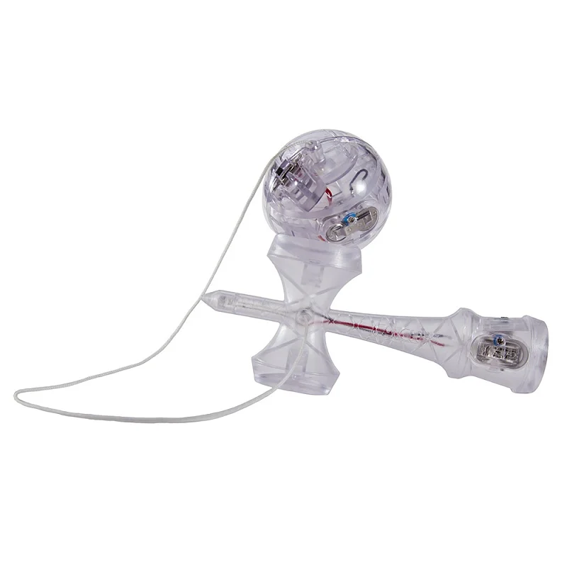 Кендама Catchy LED. Бесплатная доставка | Спорт и развлечения