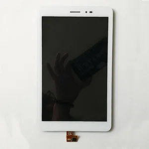 For Huawei MediaPad T1 8.0 S8-701U S8-701 LCD Display Panel Monitor Module + Touch Screen Digitizer Glass Sensor Assembly