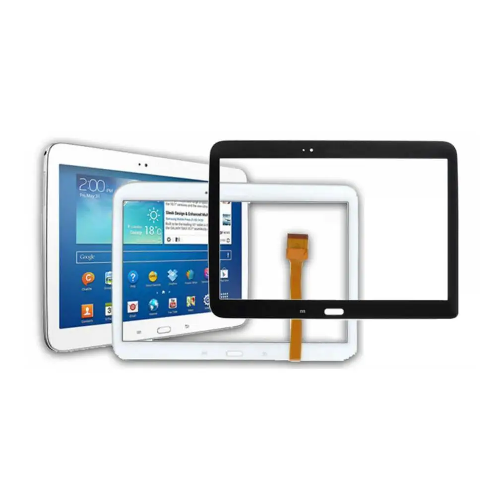 

Touch Screen Original Replace for Samsung Galaxy TAB 3 GT-P5200 P5210 P5220