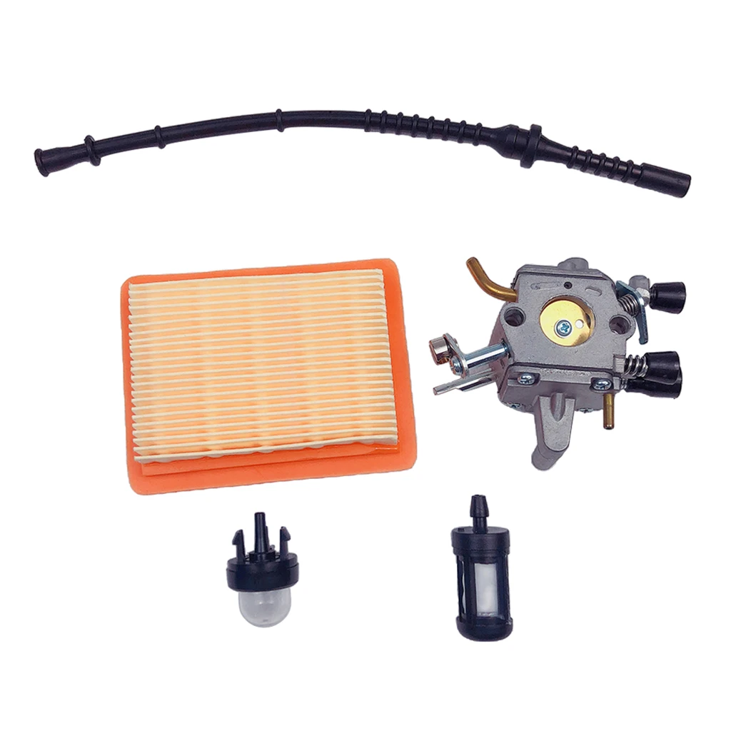 

Air Carburetor Kit for シリーズシリーズ FS450 480 String Eater