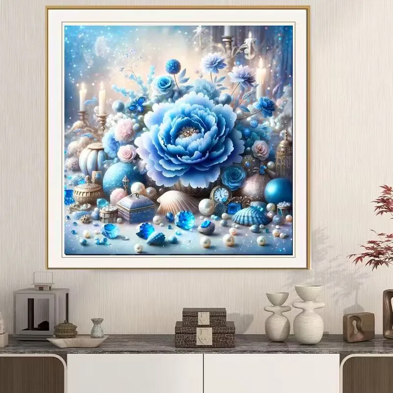 Набор для вышивки крестиком