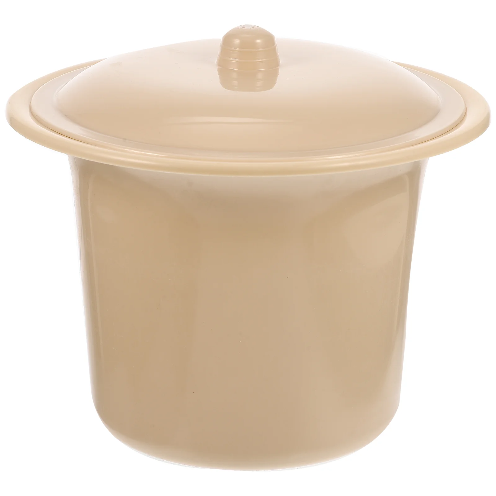 

Pot Urinalchamber Lid Urine Bucket Spittoon Pee Can Trash Slim Portable Toilet Bottlebed Pan Children Bedroom Potty Female Pots