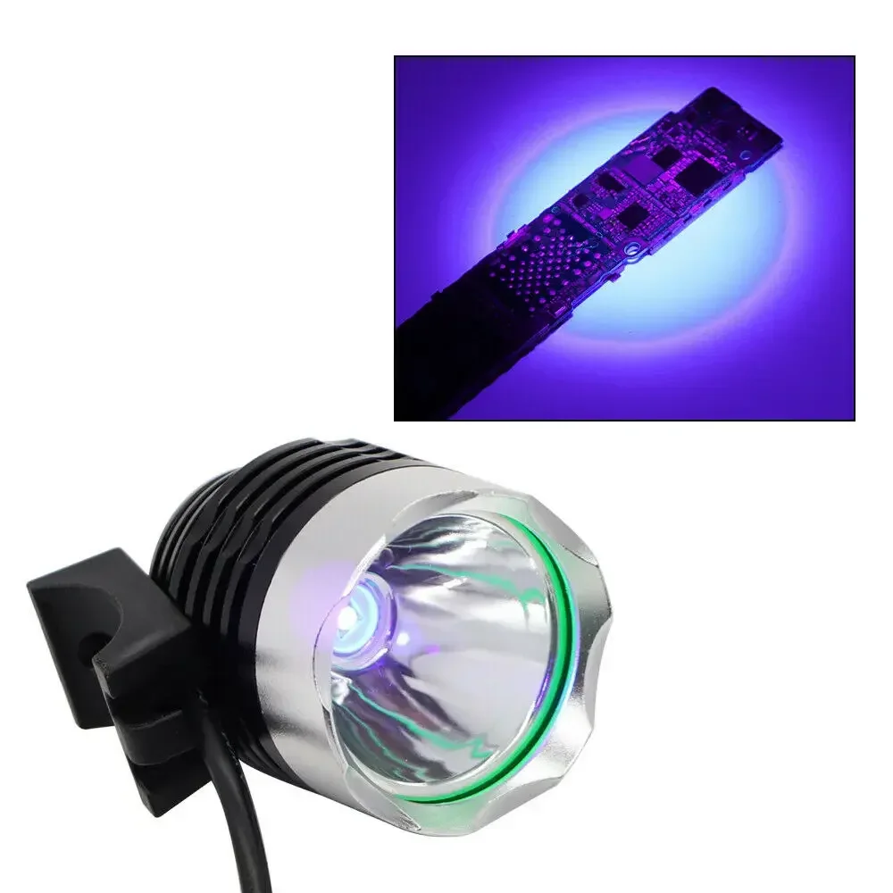 

USB УФ-лампа для ремонта телефонов