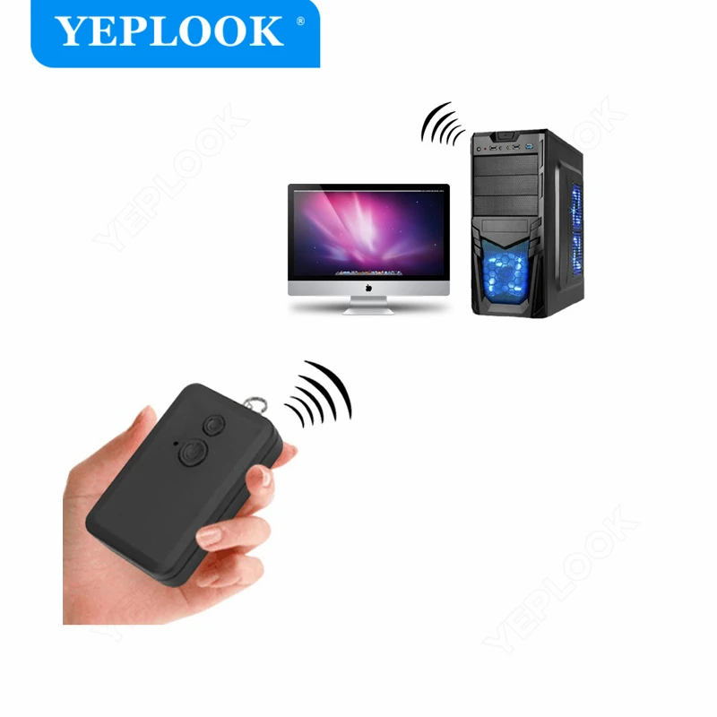 Пульт дистанционного управления PCIe Wi-Fi для настольного ПК |