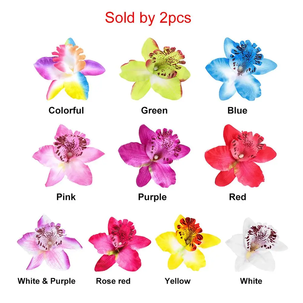 2 шт. женские заколки для волос