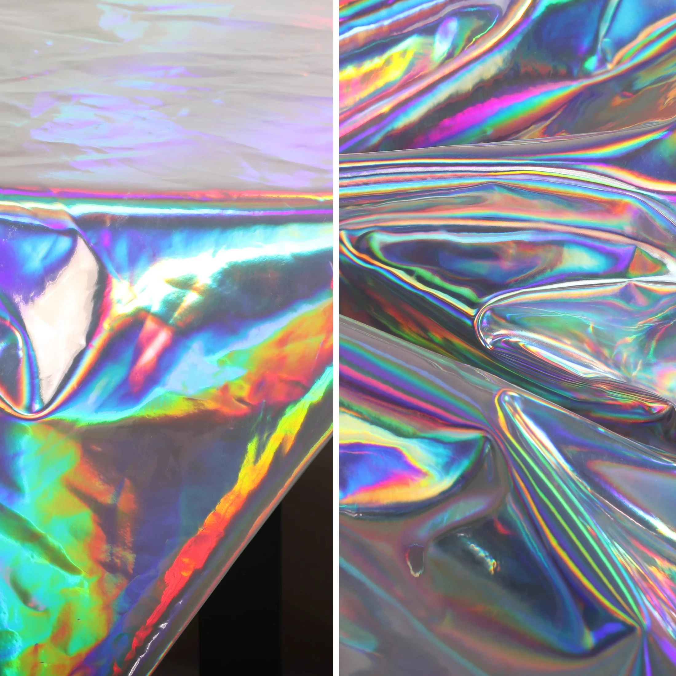 Магический tpu непрозрачный зеркальный фон красный фоновый мешок с красной