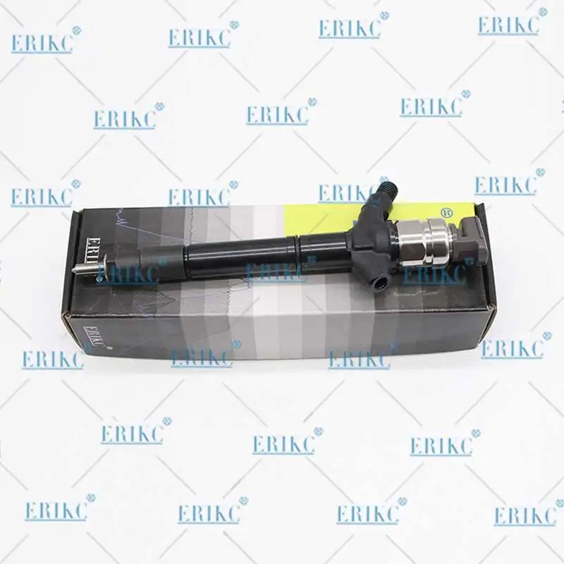 095000 -9770 Форсунка мазута -9771 Спрей для впрыска топлива -9772 DENSO 23670-59018 Toyota Landcruiser 1KD-FTV