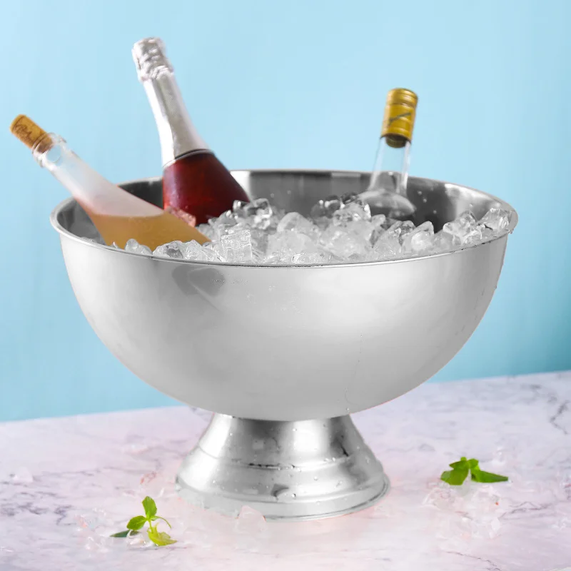 Ice Bucket Bar