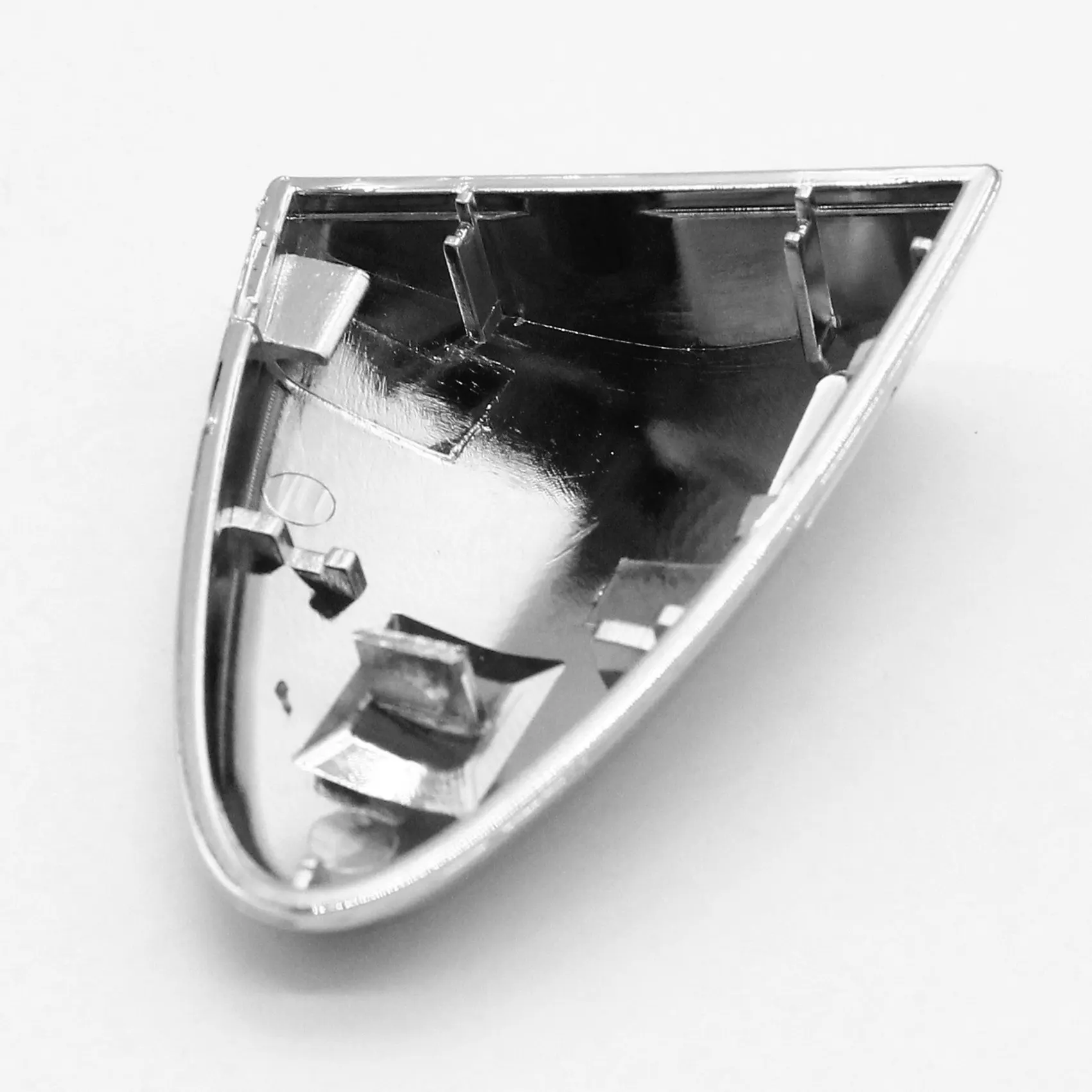 Крышка ручки передней внешней двери водителя 6921833010 Для Lexus ES350 LS460 Внешняя дверная