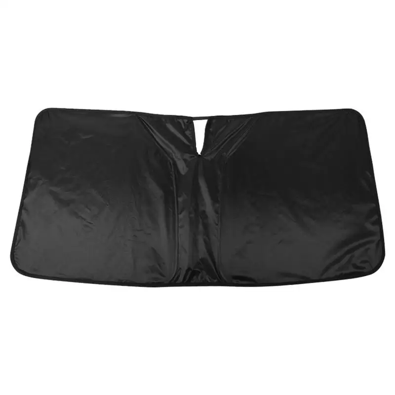 

Car Sun Shade Windshield Car Shade Oxford Cloth To Block UV Rays And Reflective Sun Visor Sun Protectors Windshield Sunshade And